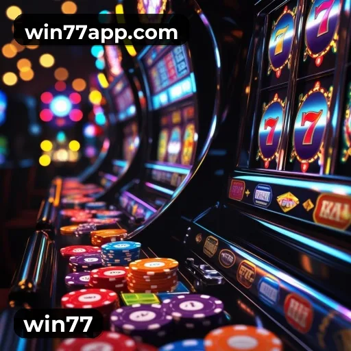 Requisitos do APK win77 para Android — compatibilidade e uso no celular
