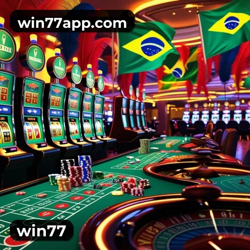 Grandes vencedores win77 de São Paulo, Rio de Janeiro, Belo Horizonte - Saques PIX confirmados