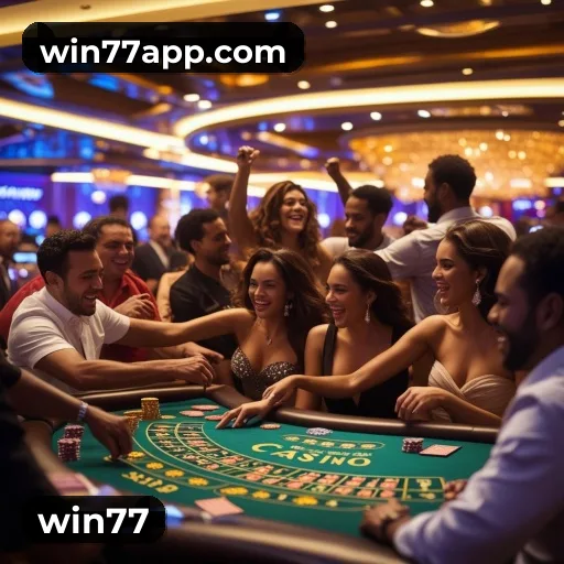 FAQ win77 Brasil - Perguntas frequentes sobre bônus, PIX, RTP, APP mobile e VIP