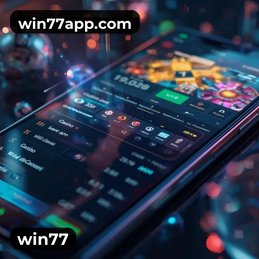FAQ win77 Brasil - Perguntas frequentes sobre bônus, PIX, RTP, APP mobile e VIP