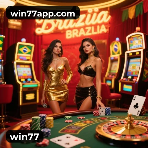 Certificações de segurança da win77