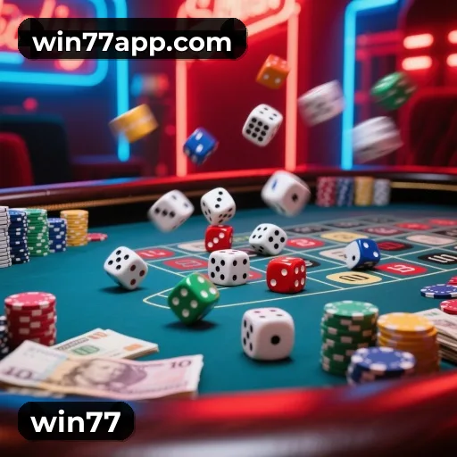 Certificações de segurança da win77