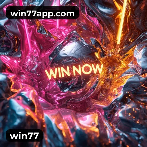Bônus e promoções win77