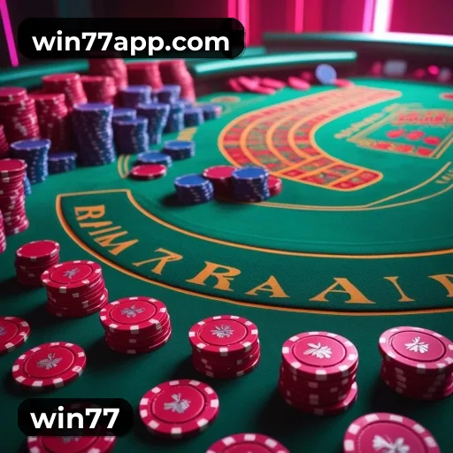 Principais provedores de slots da win77 - NetEnt, Pragmatic Play, Play'n GO