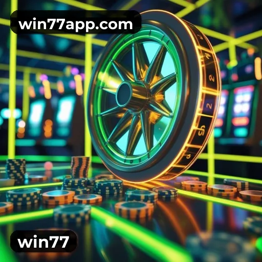 Loterias online disponíveis na win77