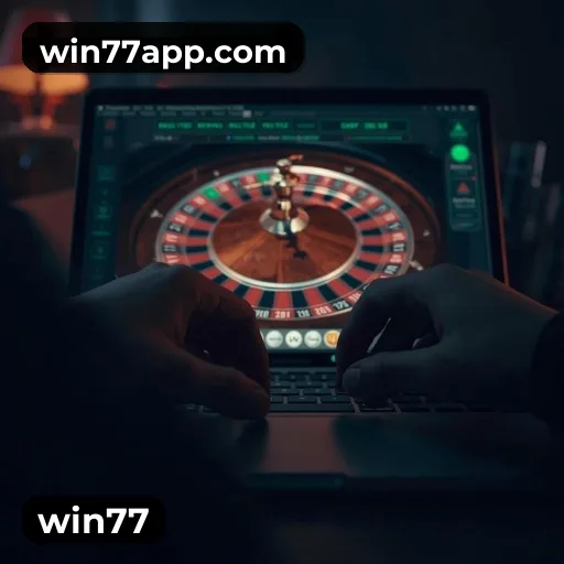 FAQ win77 Brasil - Perguntas frequentes sobre bônus, PIX, RTP, APP mobile e VIP