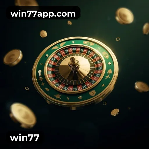 Certificações de segurança da win77