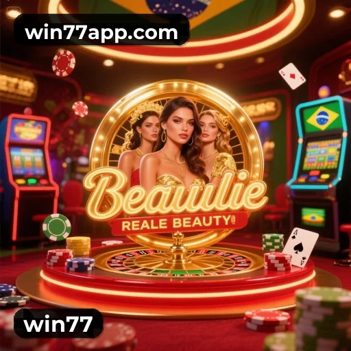 Tabela RTP dos jogos de cassino da win77
