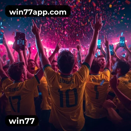 6 vantagens exclusivas do programa VIP da win77