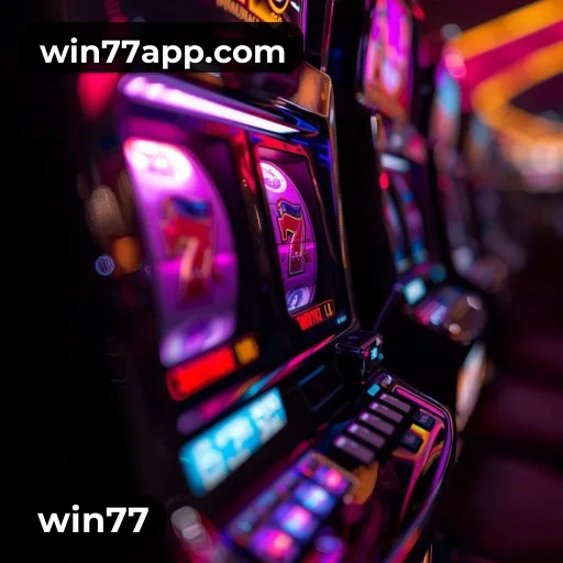 Requisitos do APK win77 para Android — compatibilidade e uso no celular