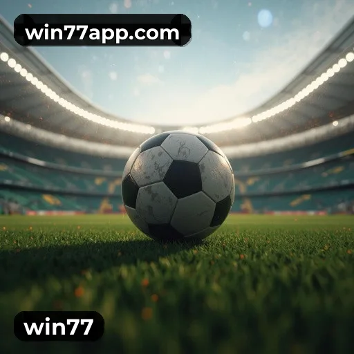 Logo da win77