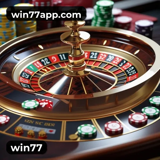 Principais provedores de slots da win77 - NetEnt, Pragmatic Play, Play'n GO