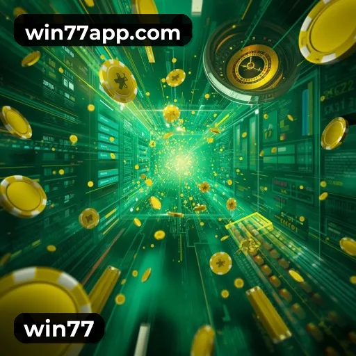 Níveis do programa VIP da win77