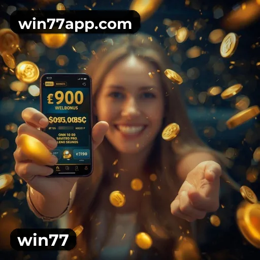 Níveis do programa VIP da win77